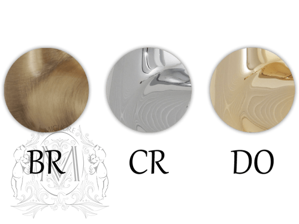 Cмеситель MIGLIORE Ermitage ML.ERM-7002.BI.CR для ванны, хром  - Вид №4