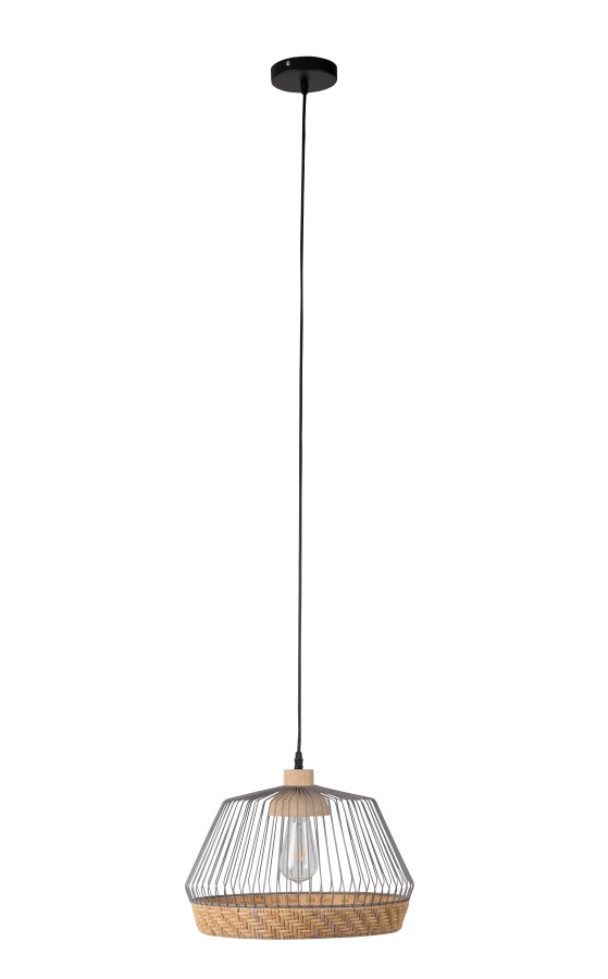 Лампа подвесная Birdy Wide Zuiver 5300106 - Вид №4