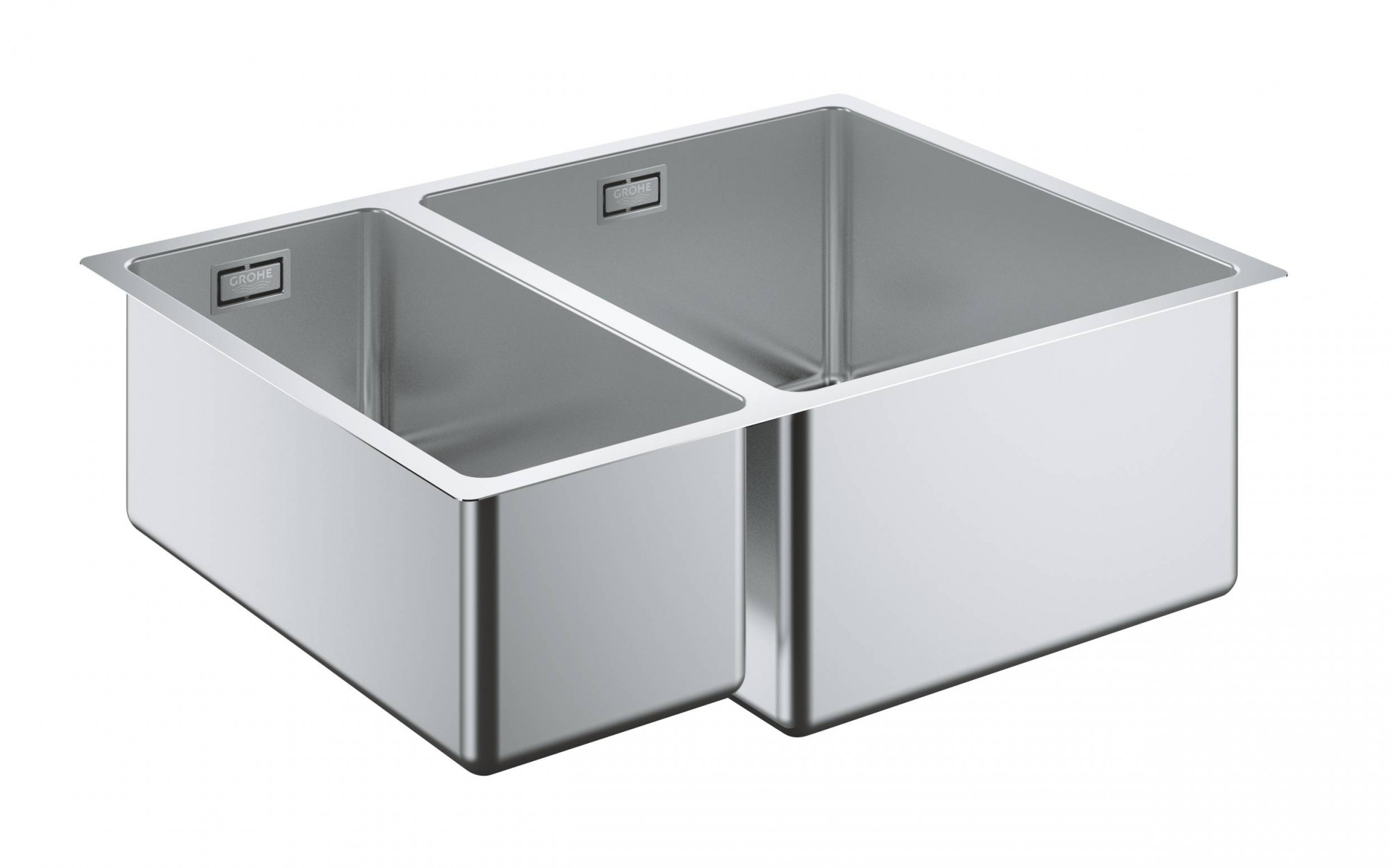 31576SD0 Мойка кухонная овальная Grohe K7