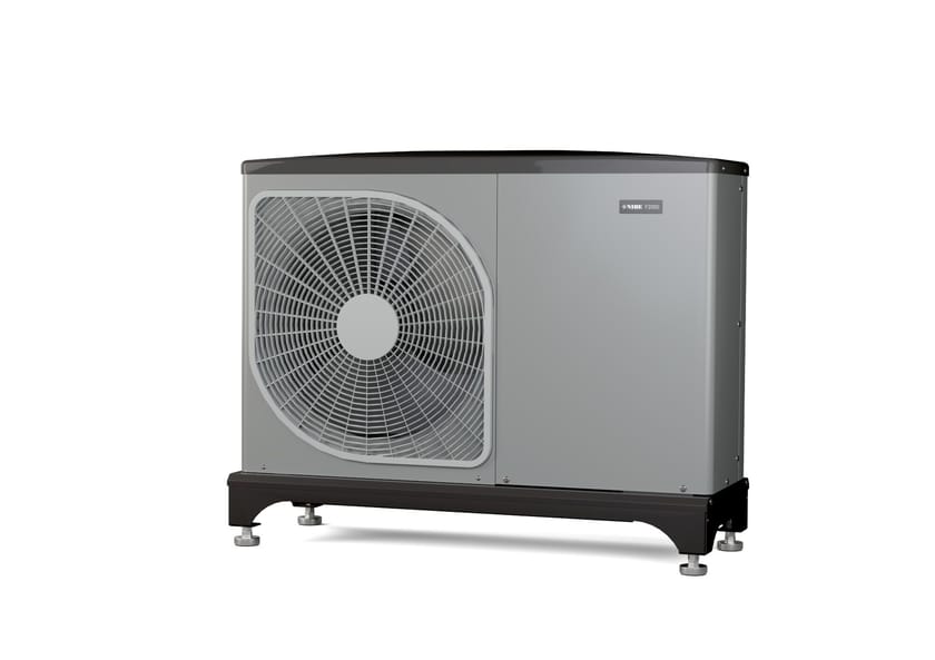 Воздушный/водяной тепловой насос NIBE F2050 ARCH-00030161