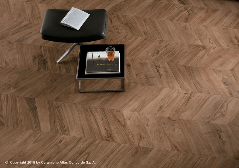 Atlas Concorde Пол из керамогранита под дерево Etic pro sun-id-1365296 - Вид №15