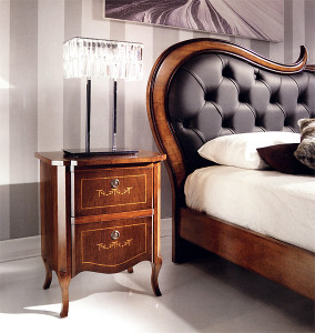 Тумбочка  BBELLE 555