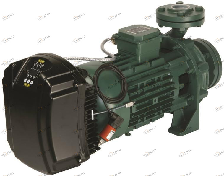 Dab Pumps Центробежные электронасосы с одним рабочим колесом и инвертором mce / p sun-id-1489268