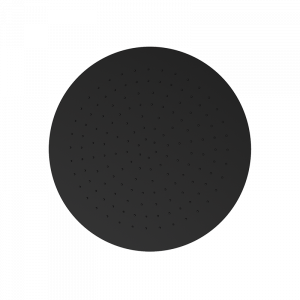 00080032 PREMIUM Тропический душ Черный GRB MIXERS