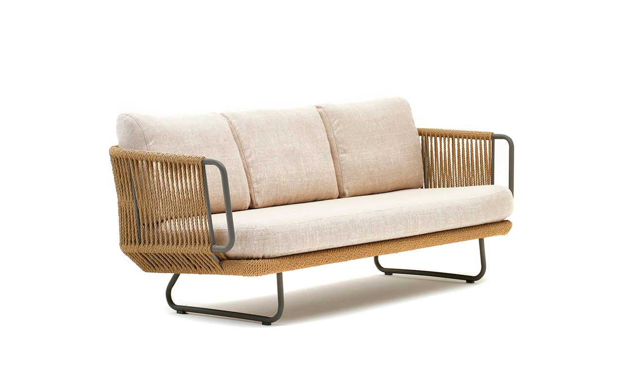 Диван BABYLON VARASCHIN 1744 