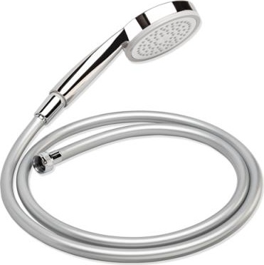 950.33.E071 Комплект ручного душа и шланга для душа HEWI Universalprodukte 