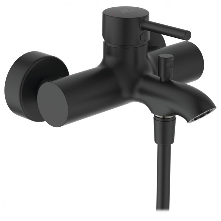 BC270XG Душевой комплект для ванны/душа Ideal Standard CERALINE - Вид №1