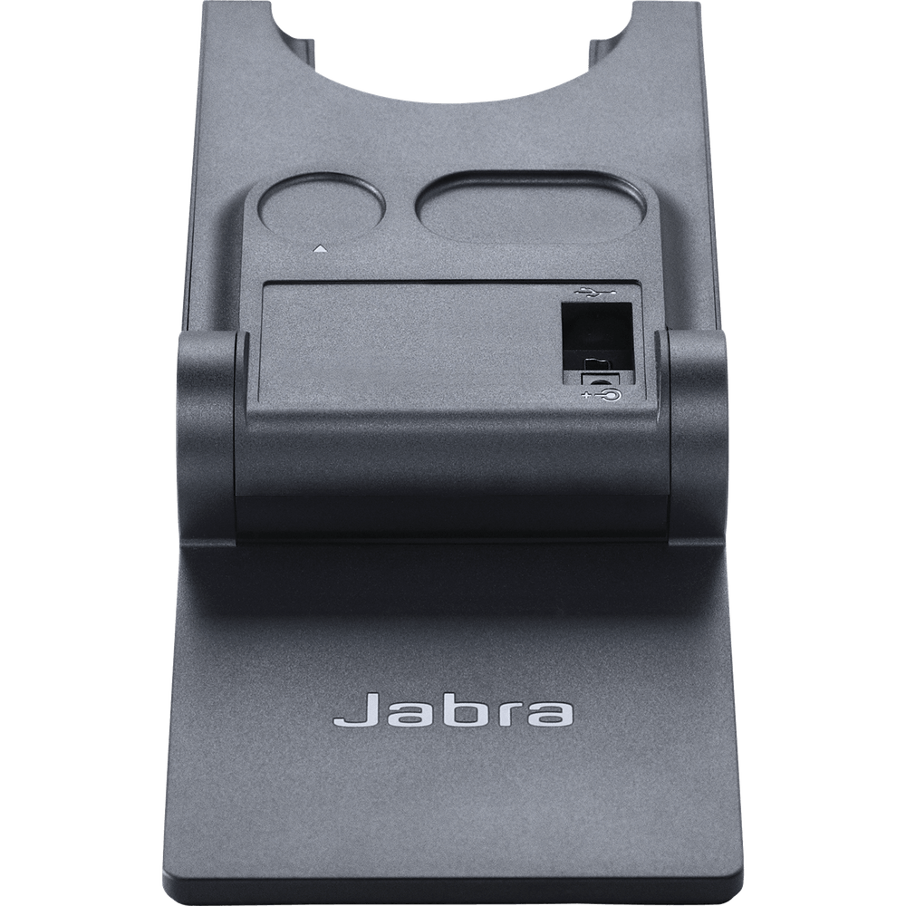 930-25-503-101 Pro 930 mono dect usb ms nc wb Jabra Santreyd  - Вид №4