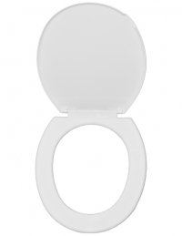 161718 Крышка сиденье для унитаза ИНКОЭР  - Вид №1