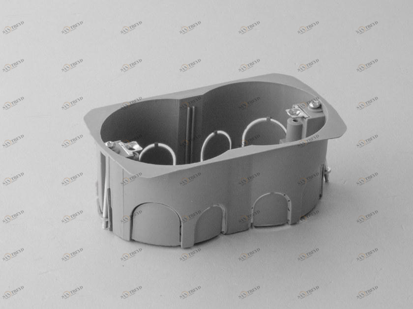 AKIFIX Коробка для электрической системы  Naie01001g 