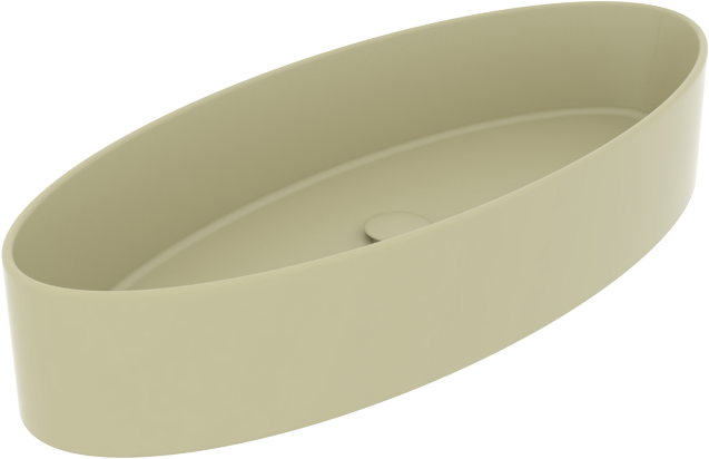 LKLAVFSBF8016 Накладная раковина на столешницу GSG CERAMIC Like