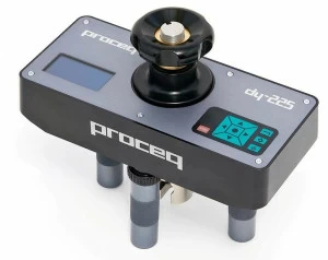 Pasi Тестер адгезии