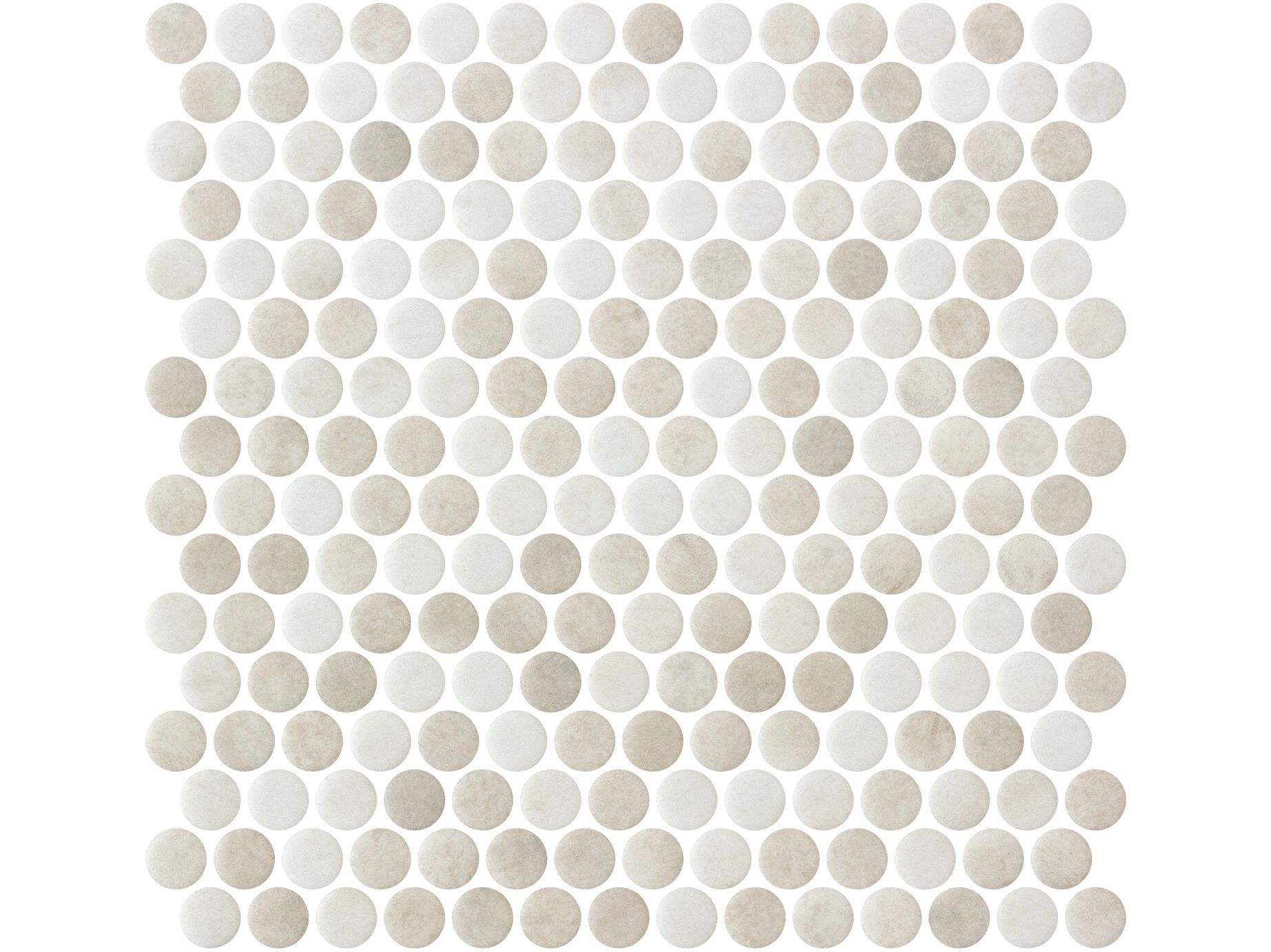 Стеклянная мозаика Onix Penny Vanguard ARCH-00031412