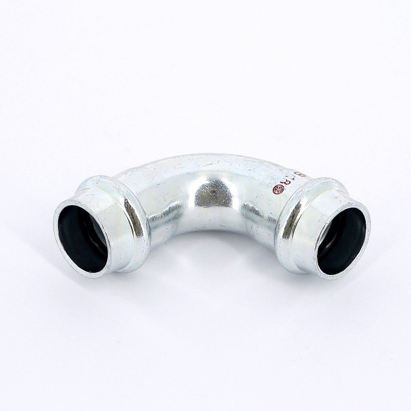 Угол 90° пресс оцинкованная сталь 18 IBP PC50020180000 - Вид №1