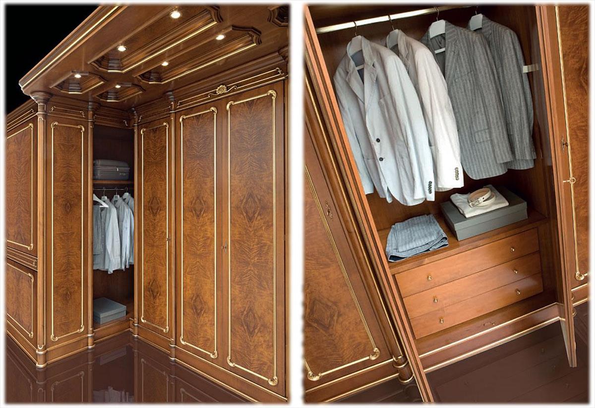 Шкаф  RAMPOLDI IF123  - Вид №1