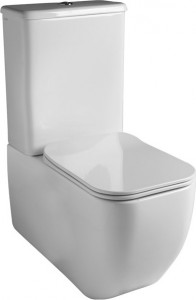 BRMBL-BRCIMBL Моноблок унитаз с бачком GSG CERAMIC