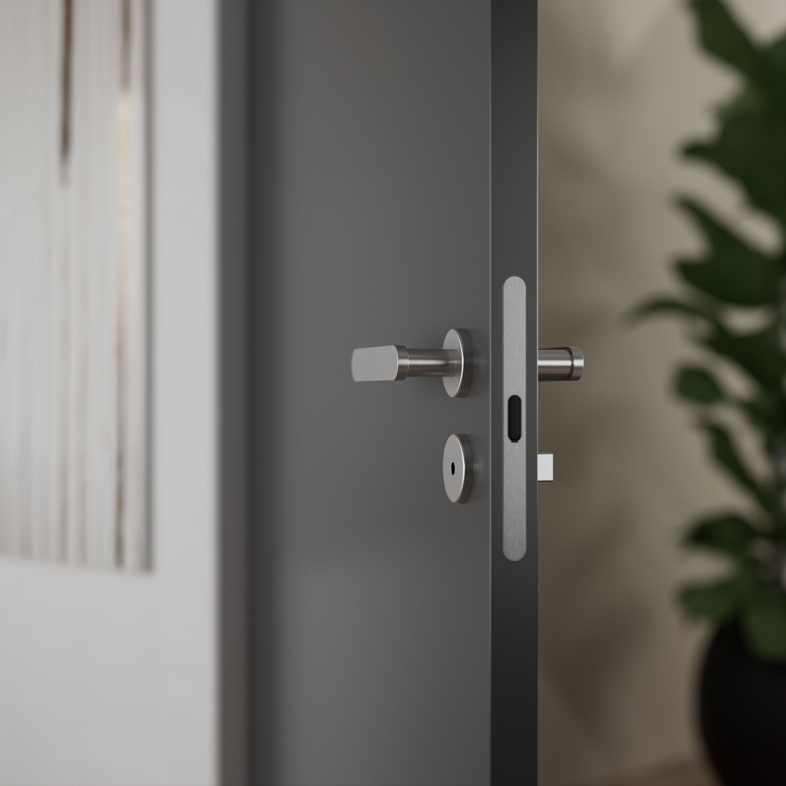 Дверная фурнитура Dnd CLICK & CLOSE ARCH-00147855 - Вид №7