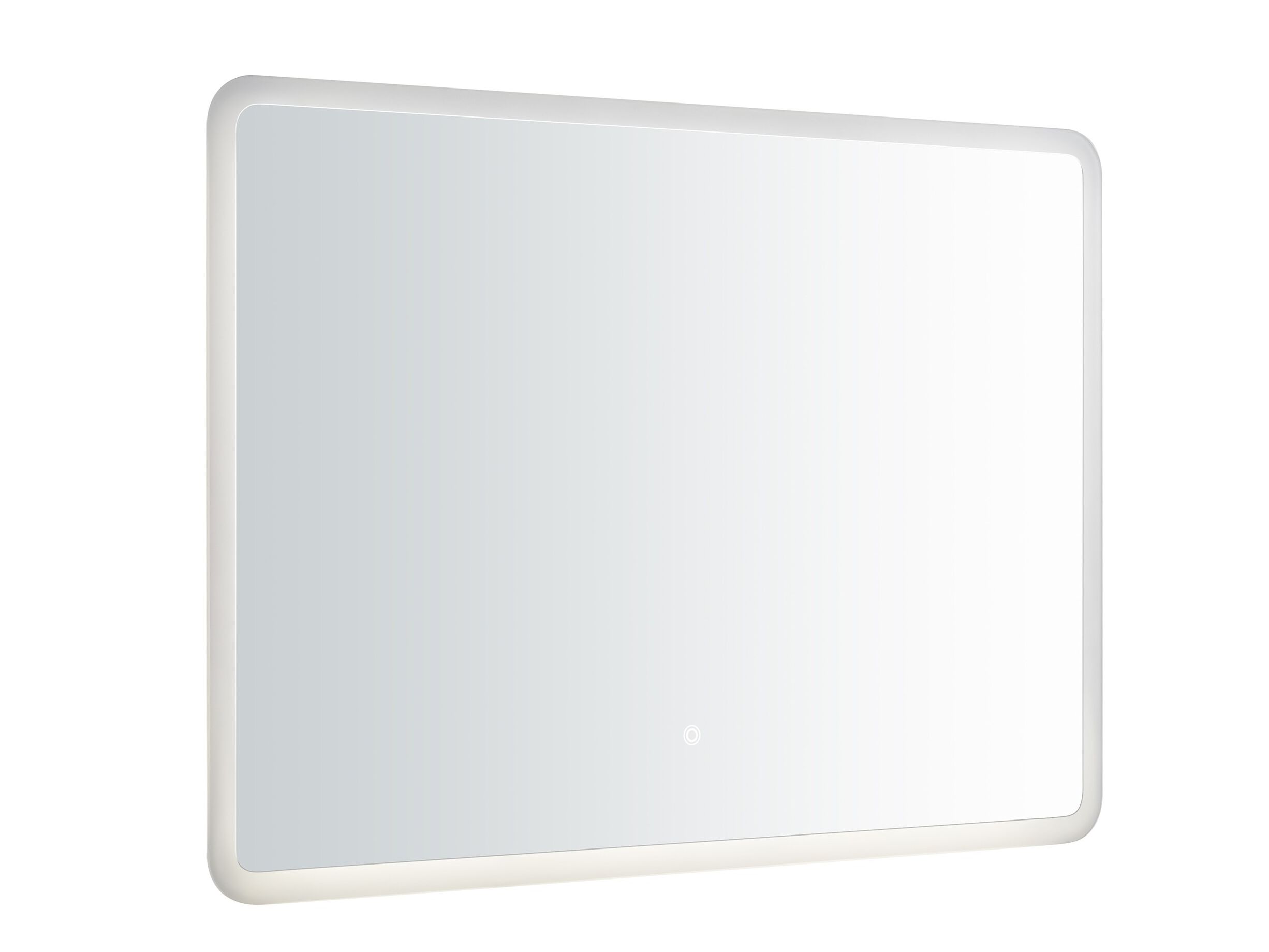 Зеркало со встроенным прямоугольным освещением Nordlux Dovina ARCH-00073497 - Вид №1