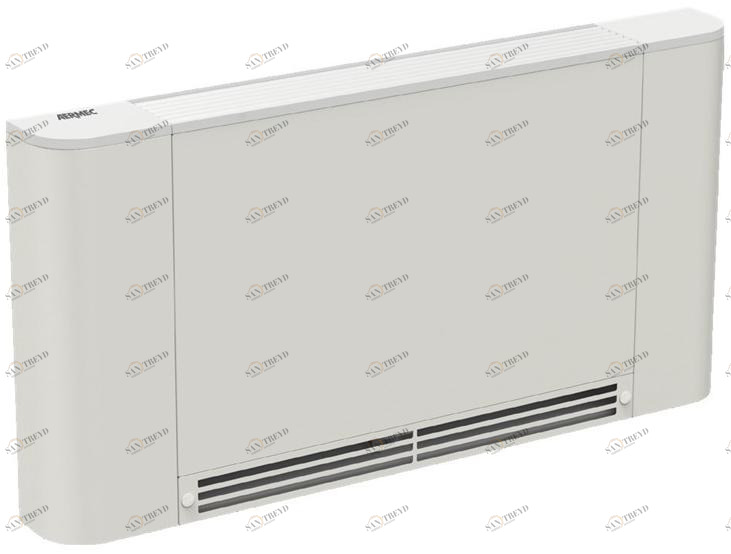 AERMEC Фанкойл для настенной или напольной установки  Omnia uls 