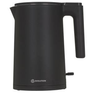 9215212 Электрочайник Evolution KP17221 черный