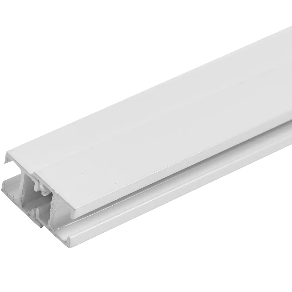 Карниз потолочный Santreyd Atlant Mini для легких штор 320 см 82334309 STLM-0024764