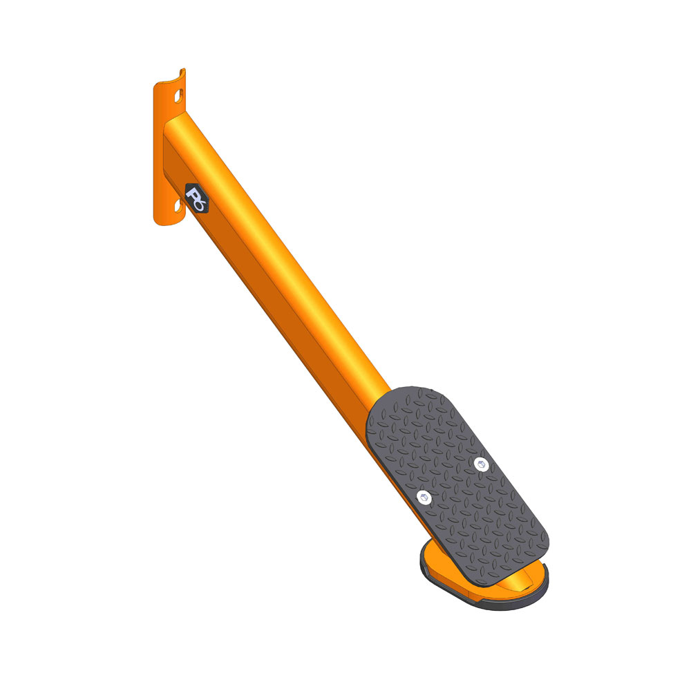 P6-W8 Inotec p6-w8 платформа для растяжки INOTEC 