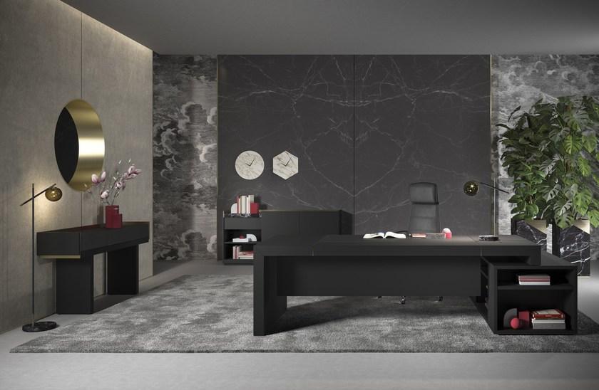 PROF Рабочий стол из дерева Block 2.0 sun-id-1353149 - Вид №11