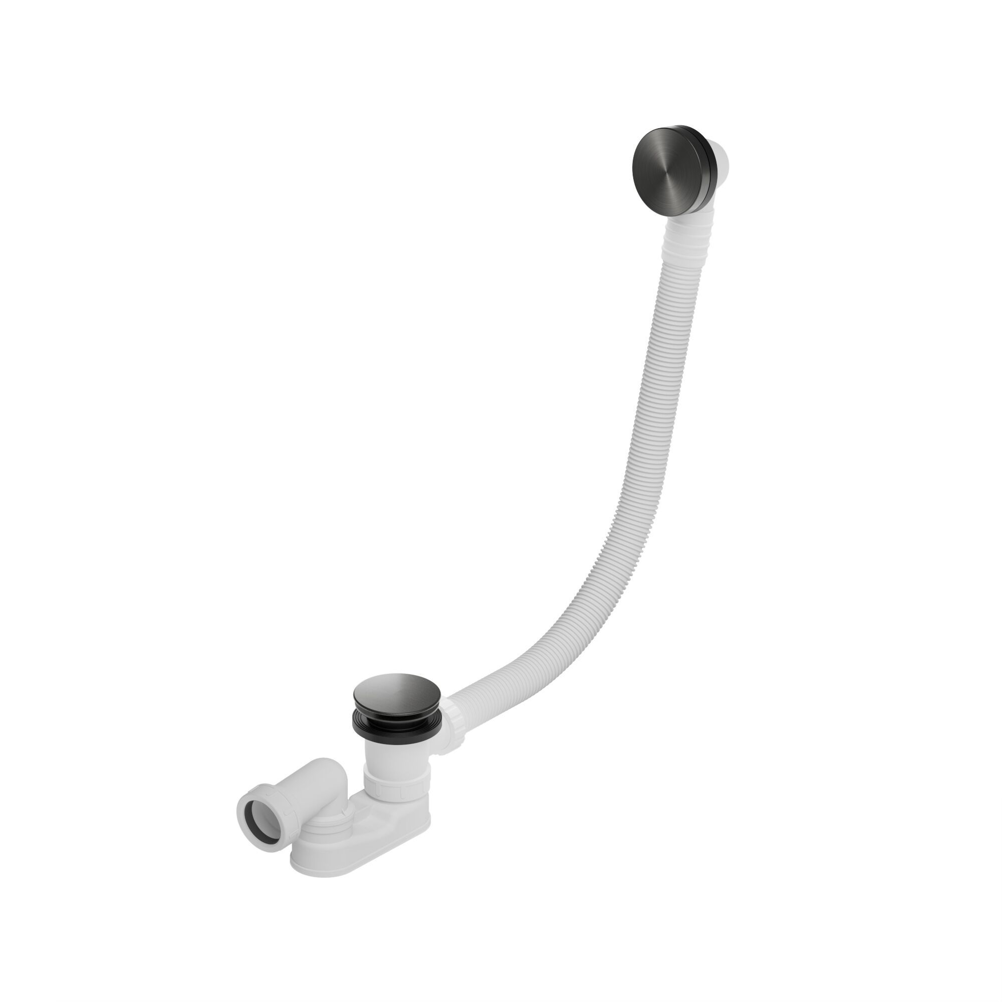 Сливная колонна для ванны с переливом Amphora Reel ARCH-00070765 - Вид №1