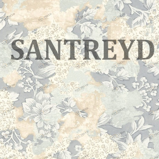 802559 Обои Rasch Ylvie