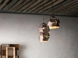 ELITE TO BE Подвесной светильник из листового металла