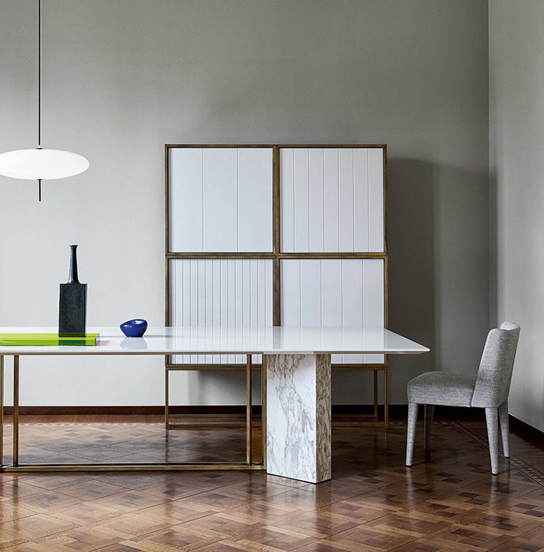 Буфет  MERIDIANI AMADEUS - 1 Shine