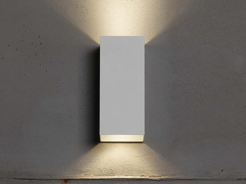 Flexalighting Настенный светильник прямого и отраженного света sun-id-1430924 - Вид №1