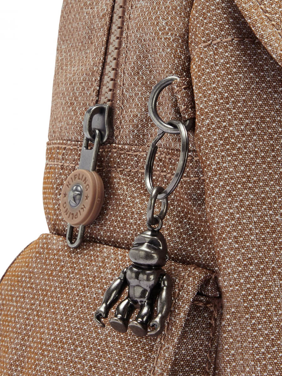 KI3594H91 Рюкзак Small Backpack Kipling City Pack S  - Вид №5