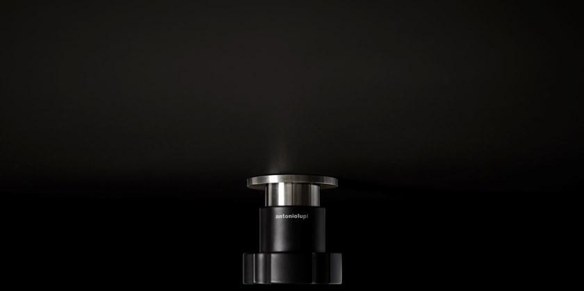 Antonio Lupi Design Смеситель для душа однорычажный Tank Antoniolupi sun-id-1505101 - Вид №9