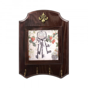 242087 Ключница №32 РЕМЕКО