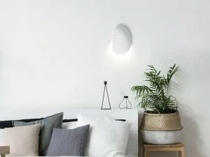 Tecnico Настенный светильник из гипса