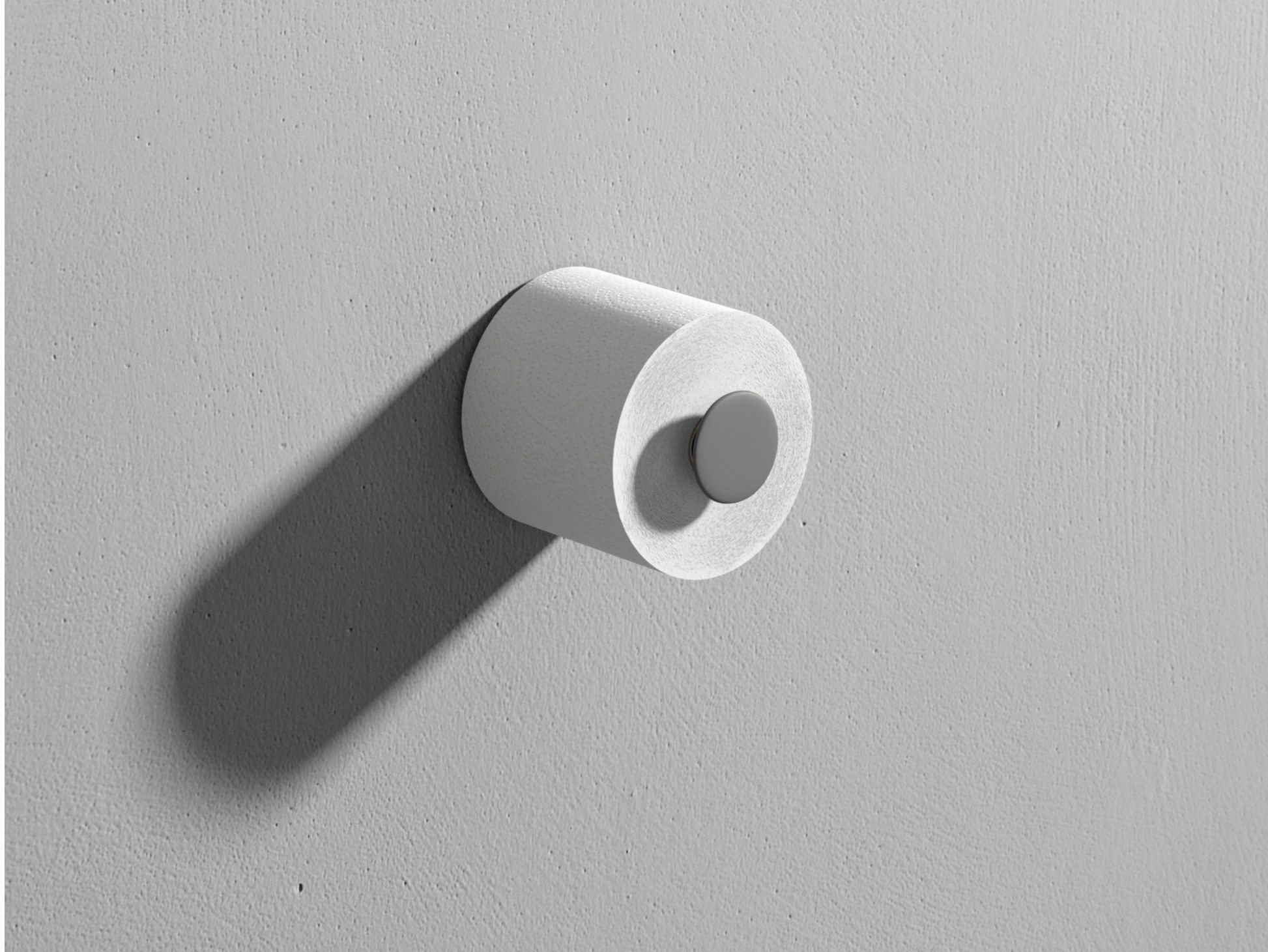 Держатель рулона Corian® Rexa MOON ARCH-00117434