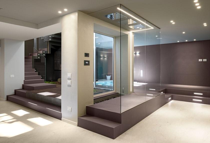 Lapitec Lapitec® напольная / настенная плитка Vesuvio sun-id-1426026 - Вид №1