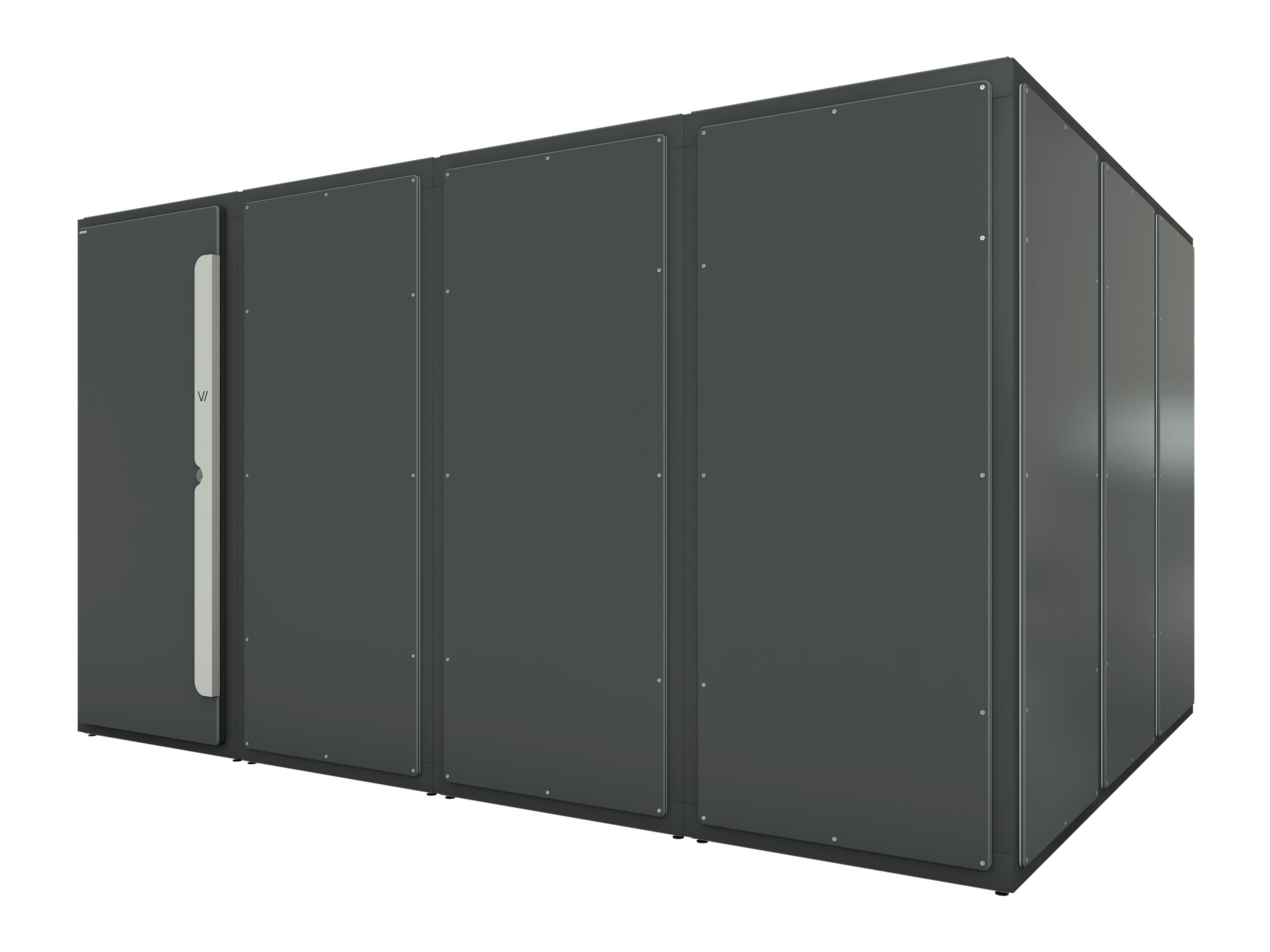 Многосторонняя акустическая офисная кабина Vicoustic VICBOOTH SPA ARCH-00011879 - Вид №4