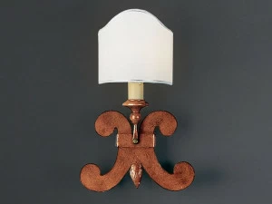 OFFICINACIANI Бра из железа непрямого света  Hl1028wa-1