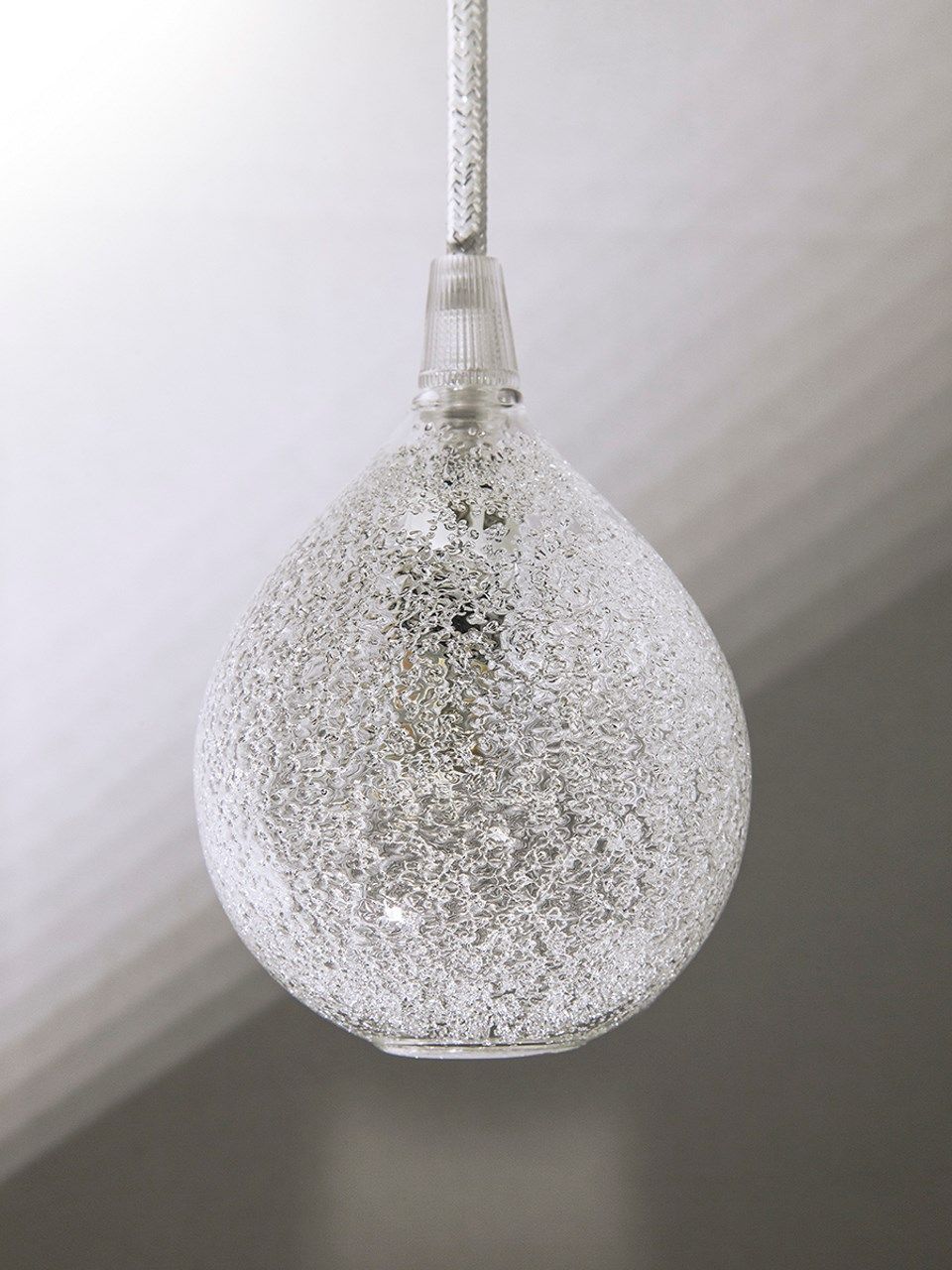 Выдувное стекло светодиодный подвесной светильник ENGI ALLEGRA ARCH-00023957 - Вид №2