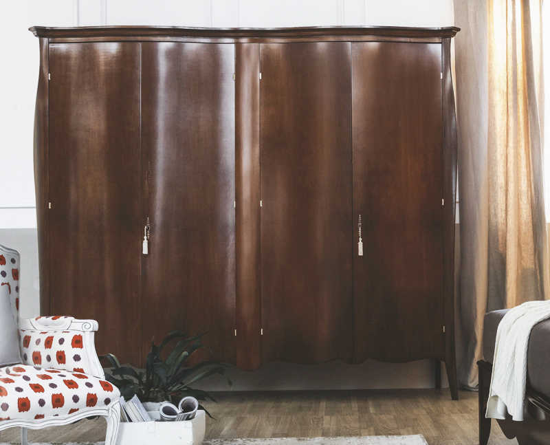 Шкаф MISO TONIN 1420/4 ARC EN CIEL