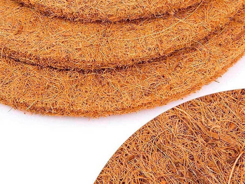 Круг приствольный Мульчаграм 40 см, комплект - 5шт ГеоПластБорд GPBST-248 - Вид №2