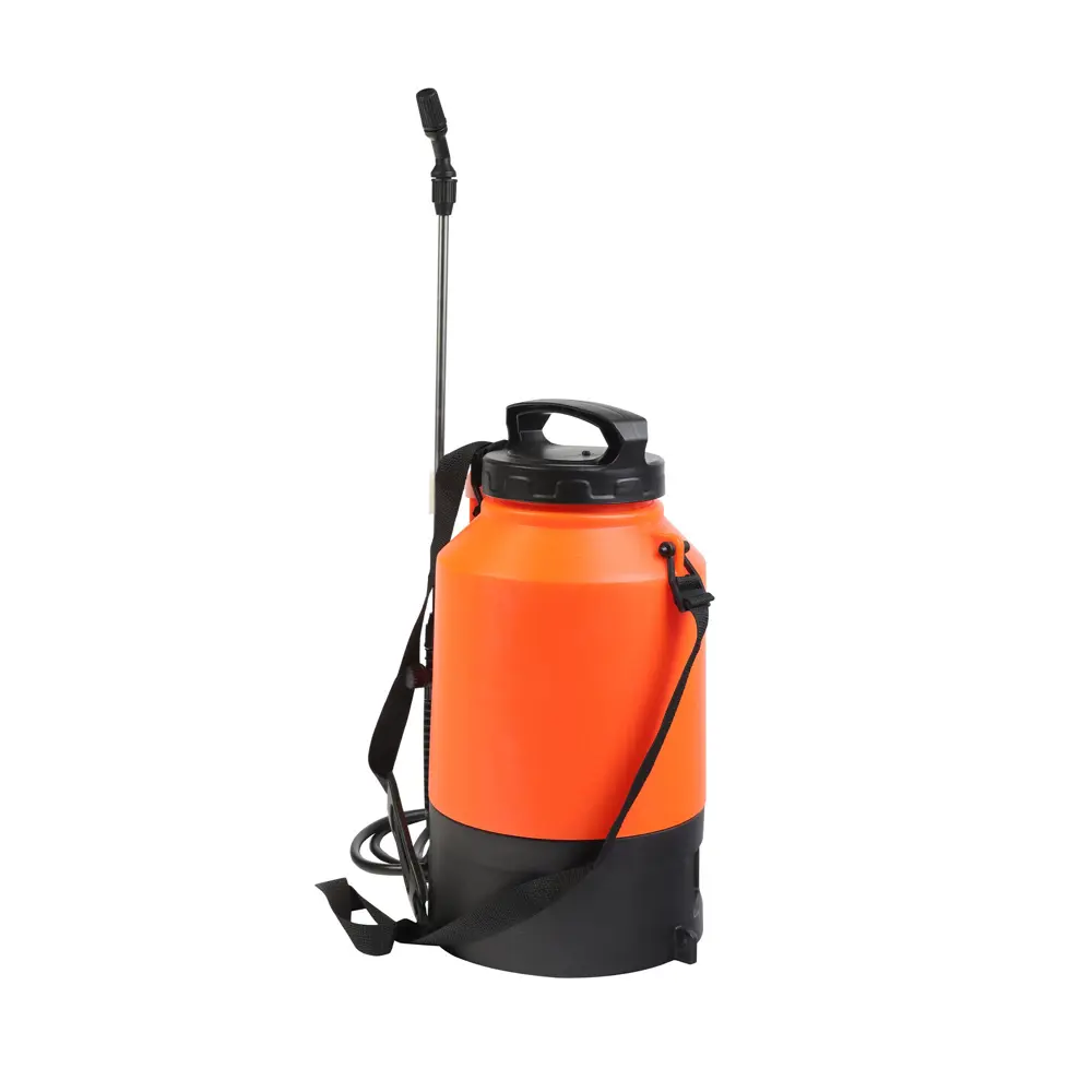 Аккумуляторный опрыскиватель PATRIOT PT-50AC с 5-литровым баком 85319779 АС STLM-0965468 - Вид №2