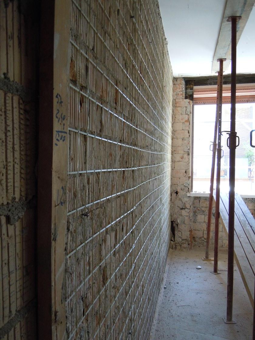 RUREGOLD Армированная штукатурка Sistema crm sun-id-1443610 - Вид №8