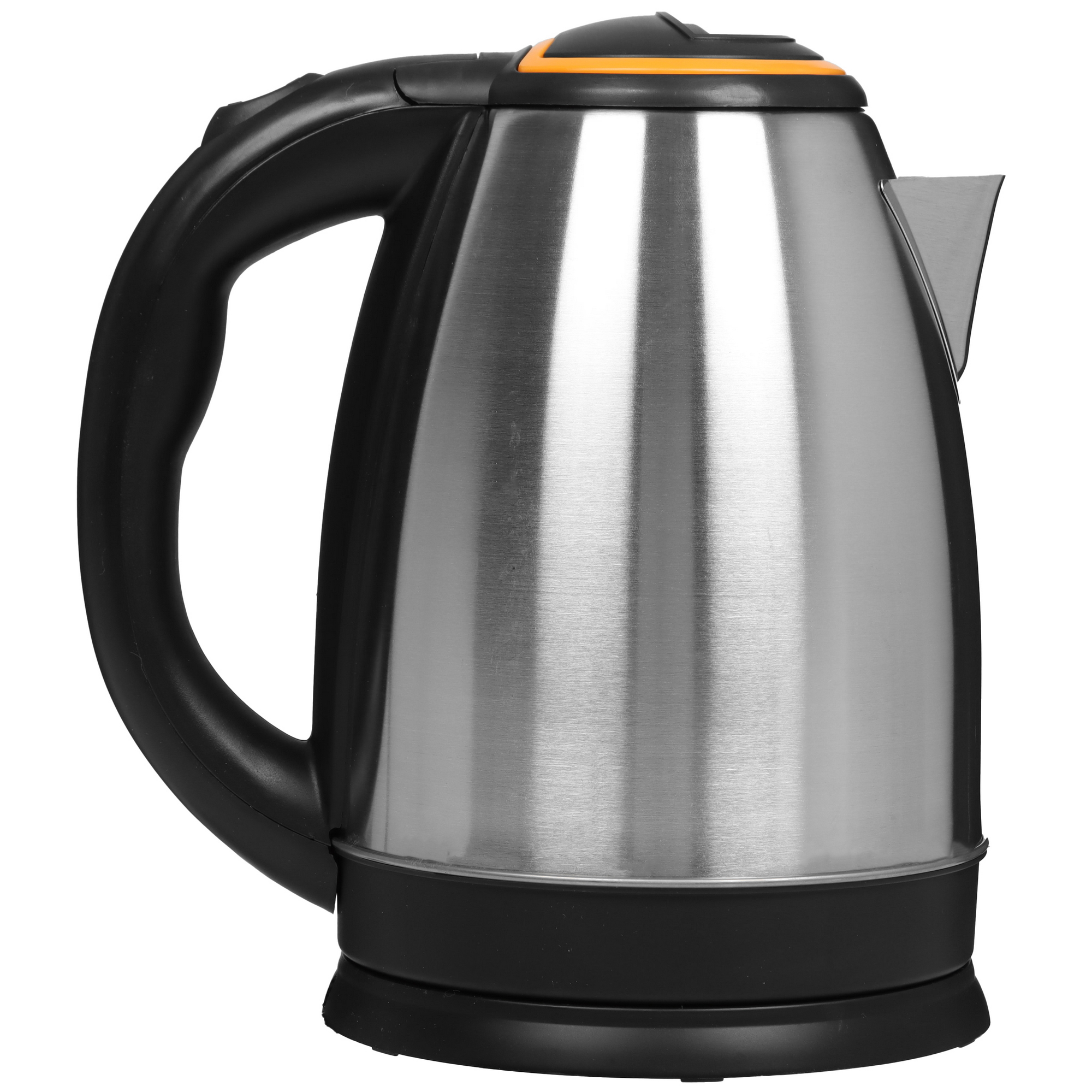 9072993 Электрочайник Blackton Bt KT1810S серебристый STDN-0116298 - Вид №1