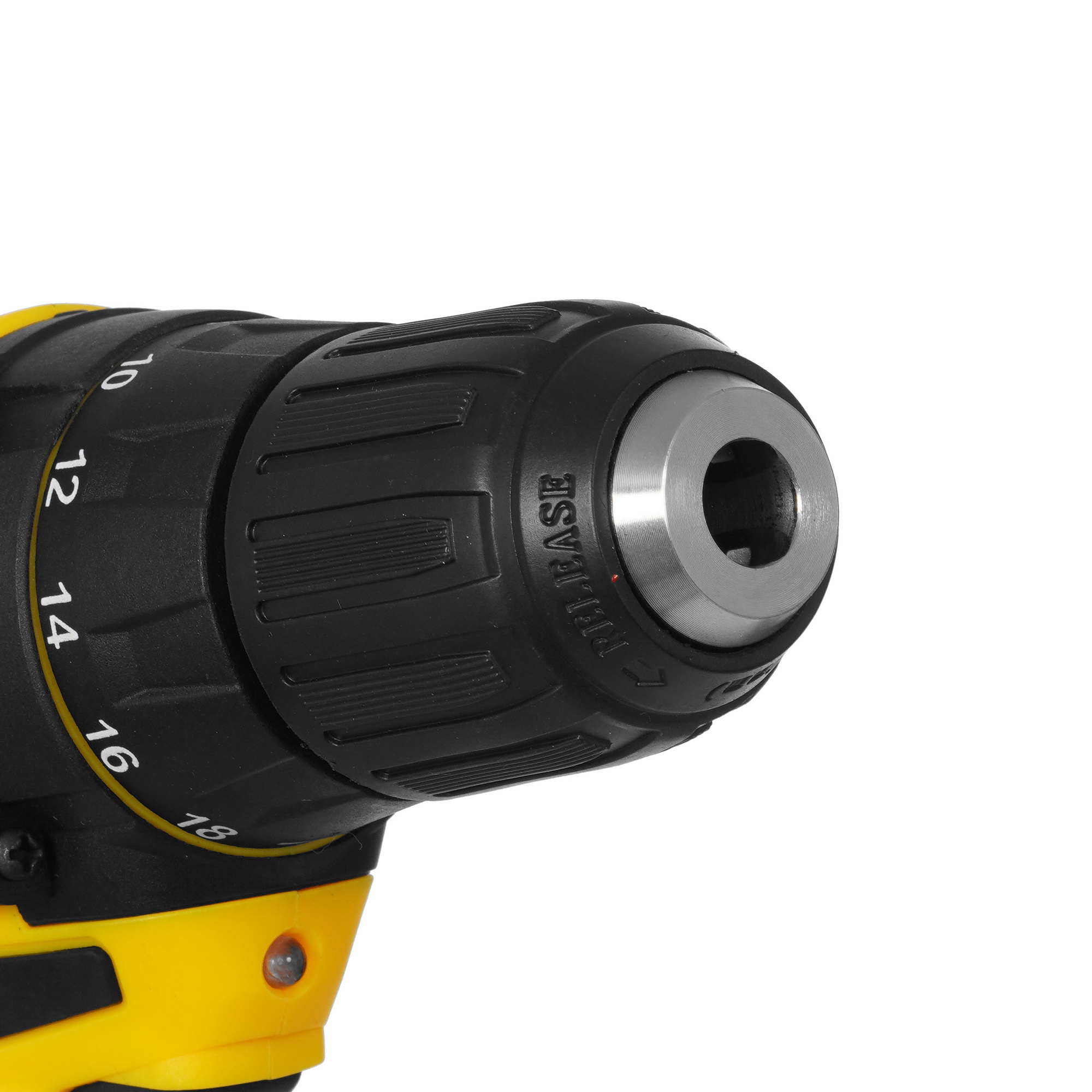 Дрель-шуруповерт STEHER CDB-200   , Без ЗУ, Без АКБ 5451686 STDN-0016442 - Вид №3