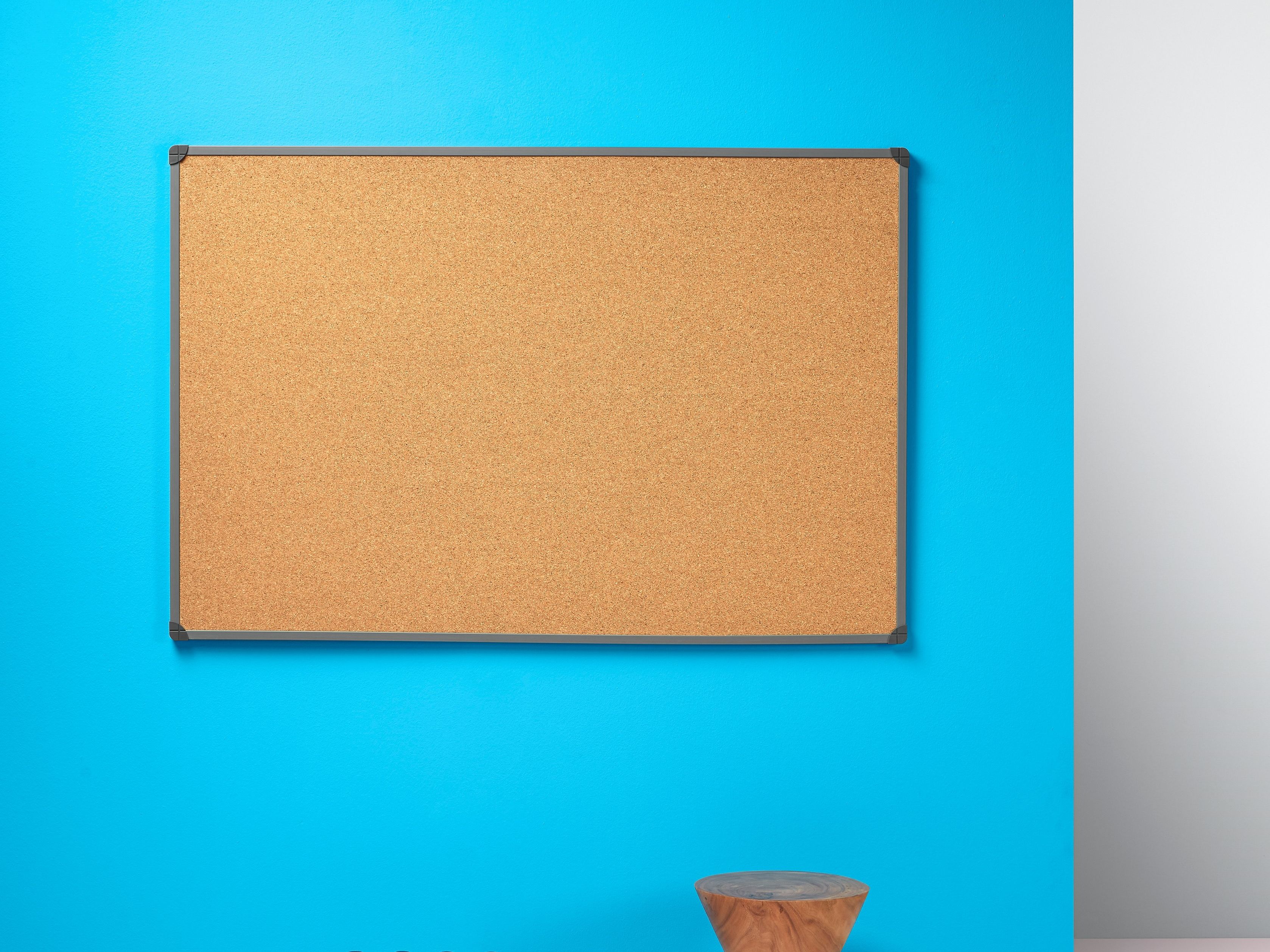 Пробковая доска объявлений Made Design R * PET ARCH-00151917