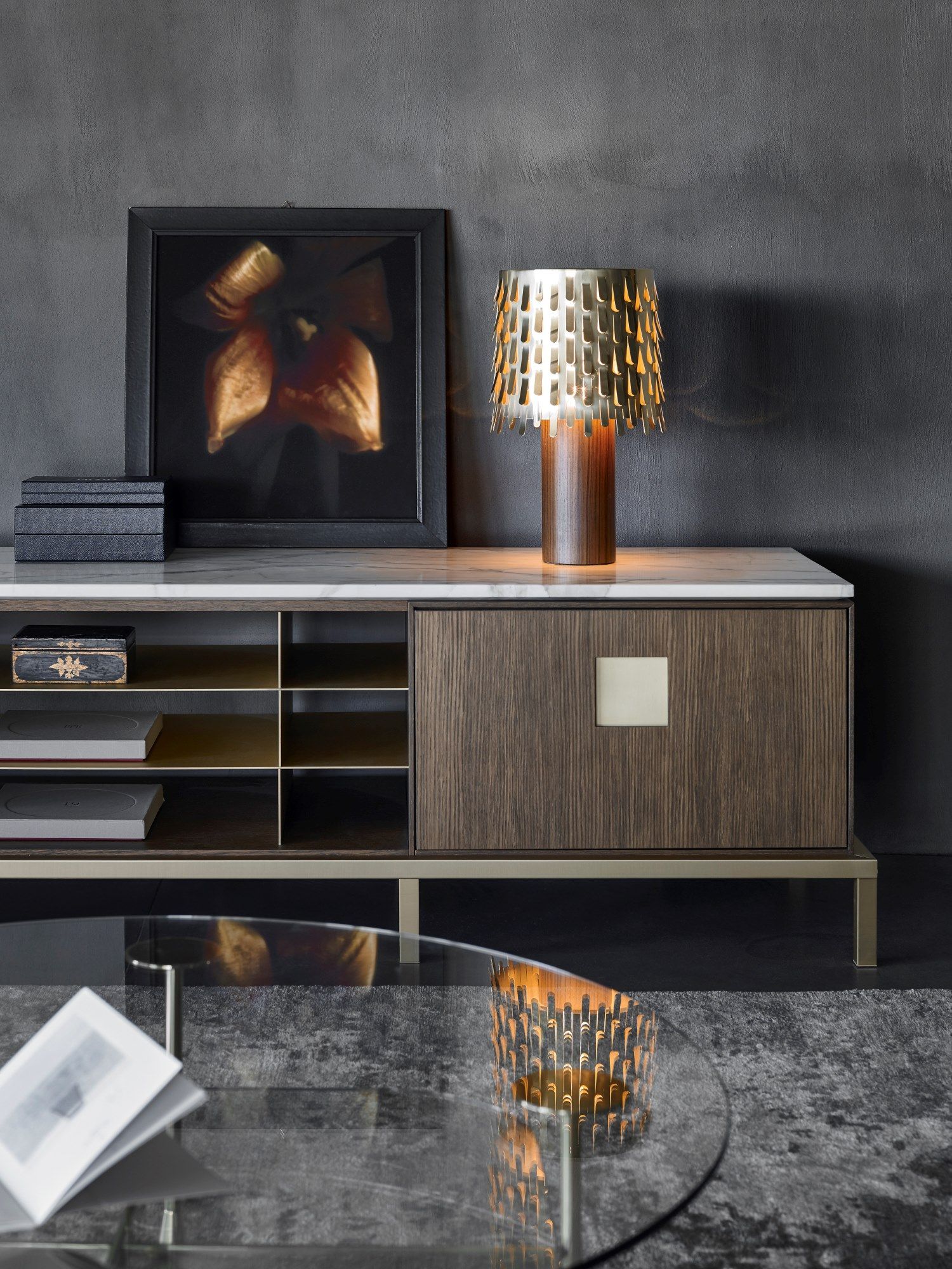 Деревянный шпон GHIDINI1961 Цзуань ARCH-00028225 - Вид №7