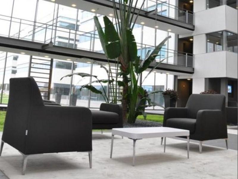 Segis Кресло с подлокотниками Alphabet I805 - Вид №3